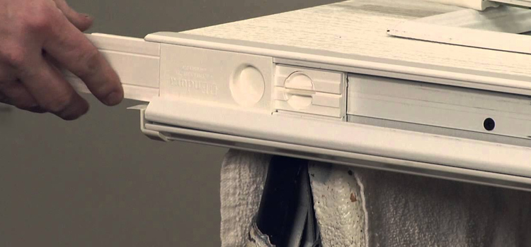 aluminum storefront door repair Marina