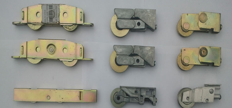 patio sliding door wheel replacement Marina